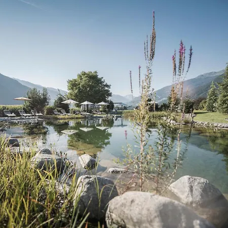 Aparthotel Stacherhof 4*