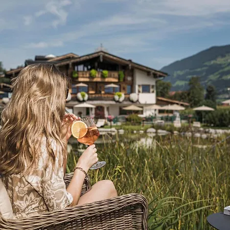 Aparthotel Stacherhof