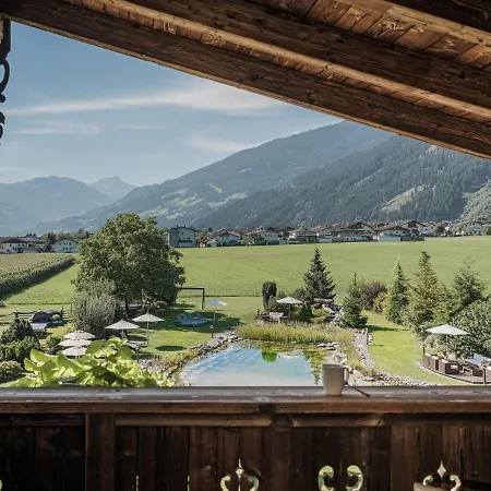 Stacherhof 4* Fuegen