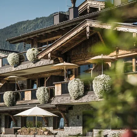 Aparthotel Stacherhof 4*
