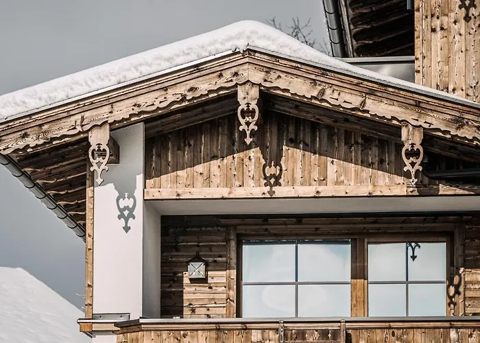Stacherhof 4*