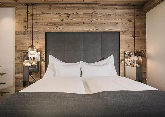 Stacherhof Aparthotel