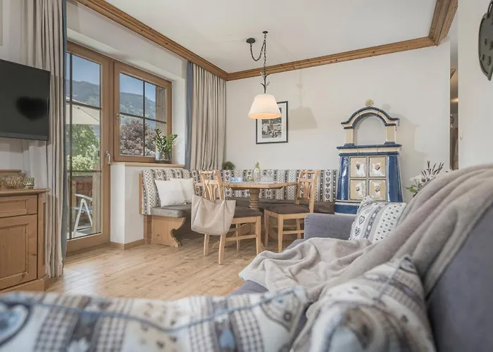 Stacherhof 4*